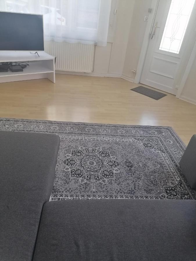 Accommodatie bij particulieren Pres Du Chu *