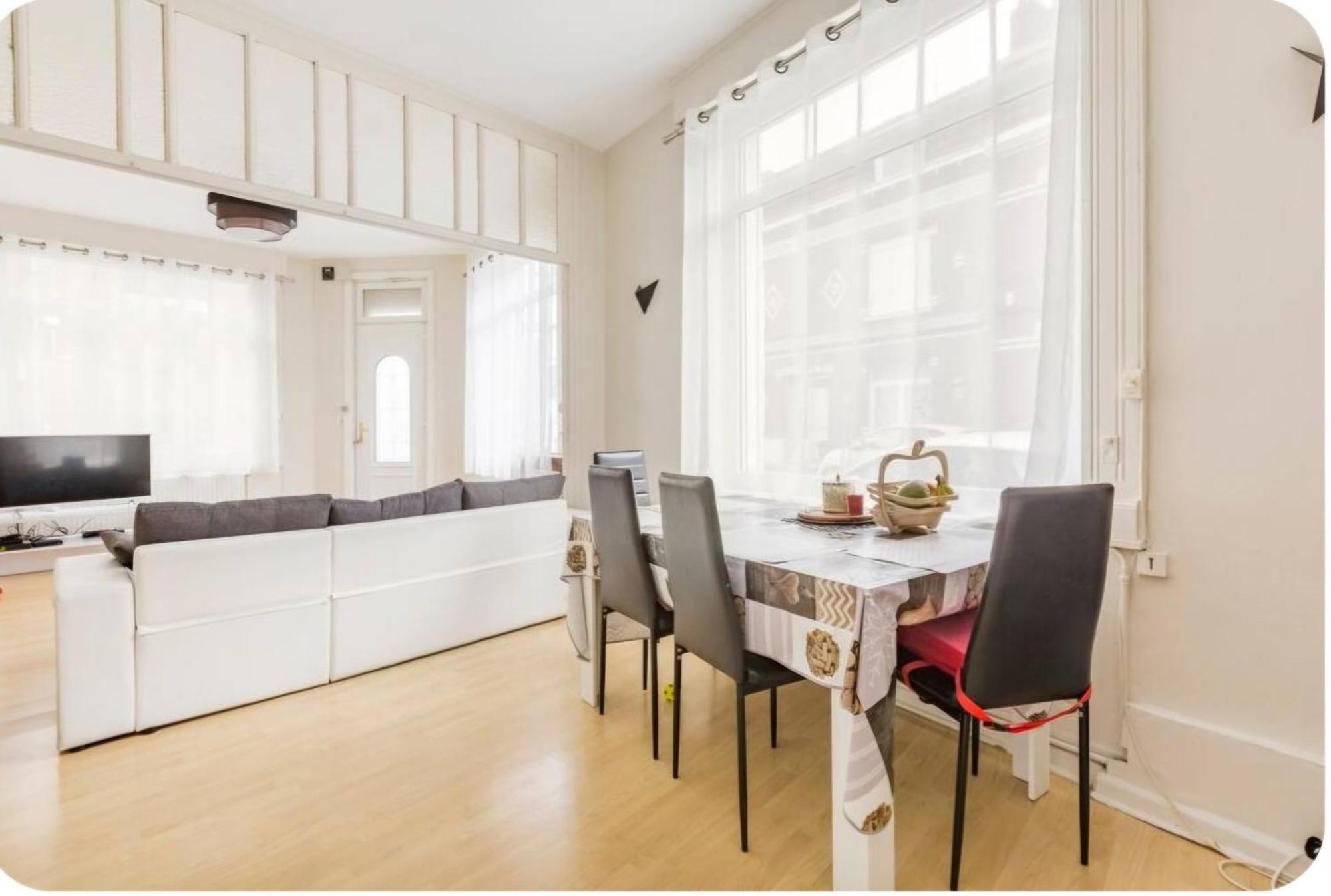 Accommodatie bij particulieren Pres Du Chu